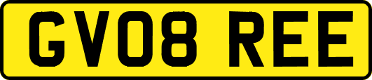 GV08REE