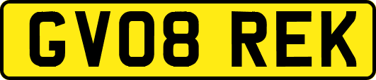 GV08REK