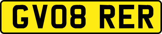 GV08RER