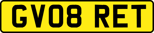 GV08RET