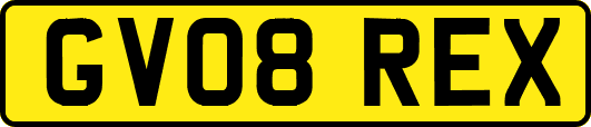 GV08REX