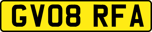 GV08RFA