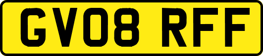 GV08RFF