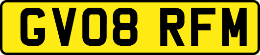 GV08RFM