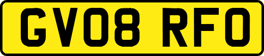 GV08RFO