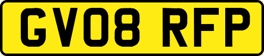 GV08RFP