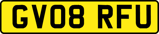 GV08RFU