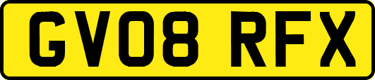 GV08RFX