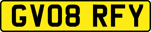 GV08RFY
