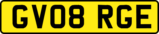 GV08RGE