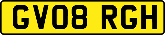GV08RGH