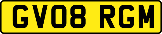 GV08RGM
