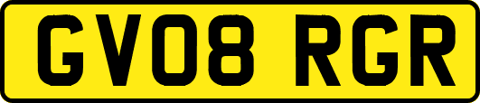 GV08RGR