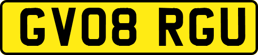 GV08RGU