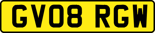 GV08RGW