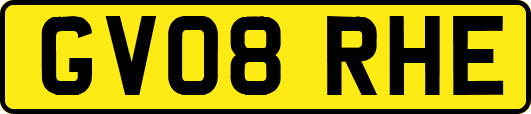 GV08RHE
