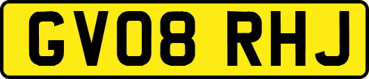 GV08RHJ