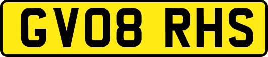 GV08RHS