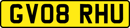 GV08RHU
