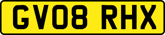 GV08RHX