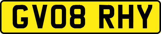 GV08RHY