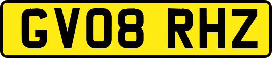 GV08RHZ