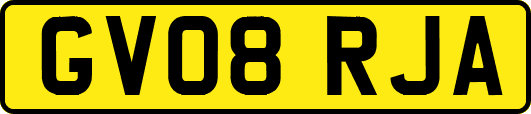 GV08RJA