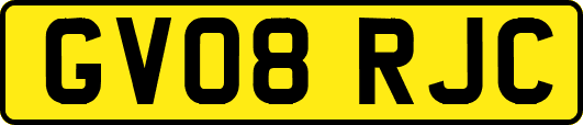 GV08RJC