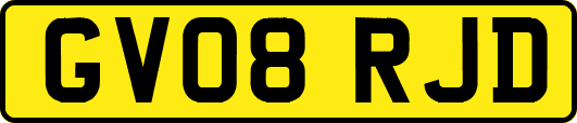 GV08RJD