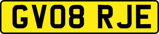 GV08RJE