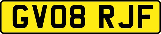 GV08RJF