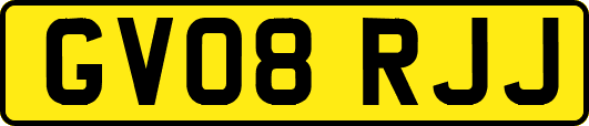 GV08RJJ