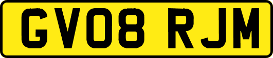 GV08RJM