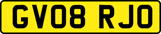 GV08RJO