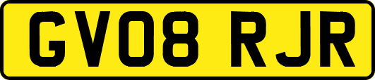 GV08RJR