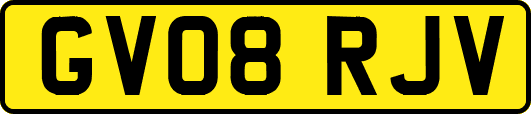 GV08RJV