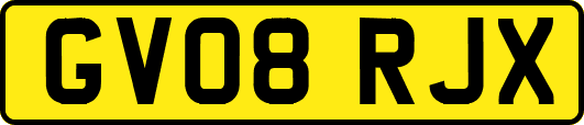 GV08RJX