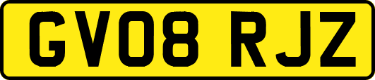 GV08RJZ