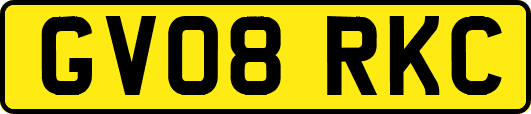 GV08RKC