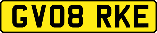 GV08RKE