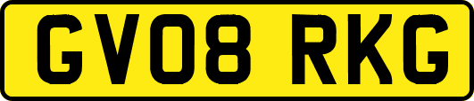 GV08RKG