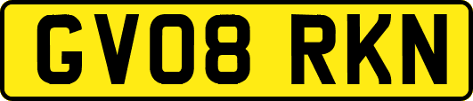 GV08RKN