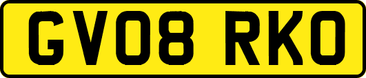 GV08RKO