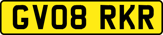 GV08RKR
