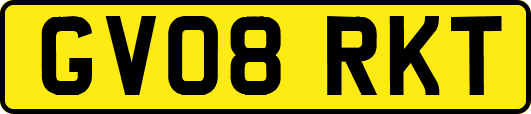GV08RKT