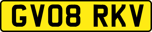 GV08RKV