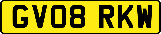 GV08RKW