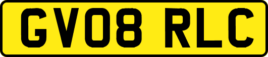 GV08RLC