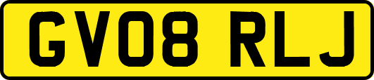 GV08RLJ