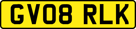 GV08RLK